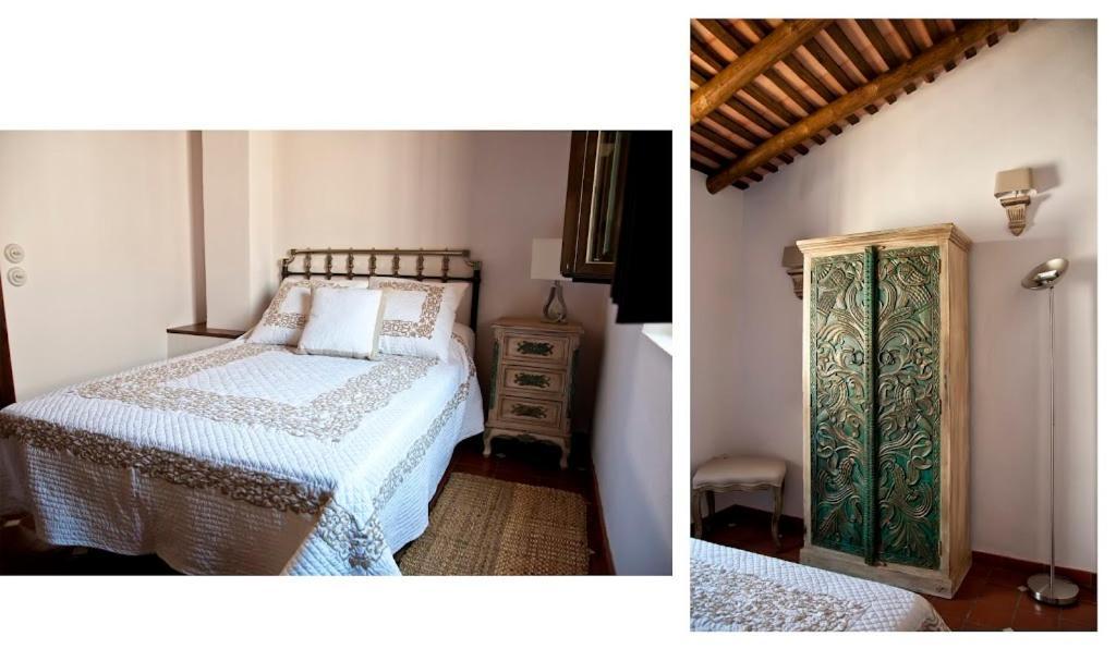 Cr Casa Chica Villa Constantina Eksteriør billede